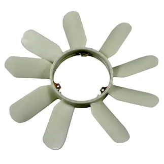 Febi Bilstein Engine Cooling Fan Blade - 6022000423